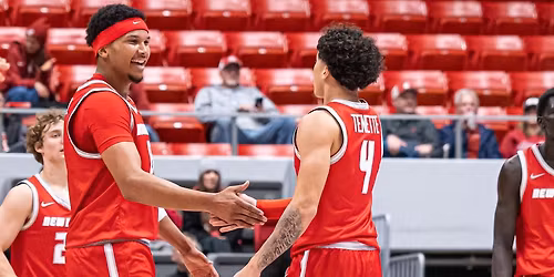 Parking New Mexico Lobos at Utah State Aggies Mens Basketball