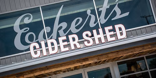 Hard Cider Crafting Tour
