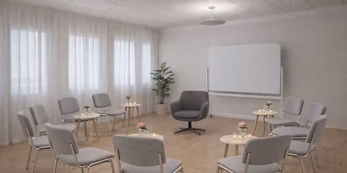 Kursus - Dit powerfulde sind \/\/ Vejle