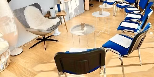 Kursus - Dit powerfulde sind \/\/ K\u00f8benhavn