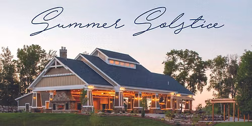 Summer Solstice