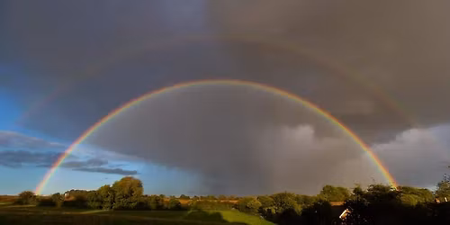 Meet the Author - Mark Dawson