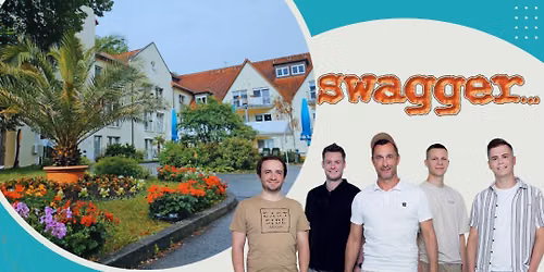 10 Jahre ASPIDA mit swagger\u2026