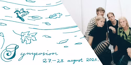 shinyhunt - Regensens Symposion