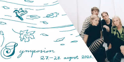 shinyhunt - Regensens Symposion