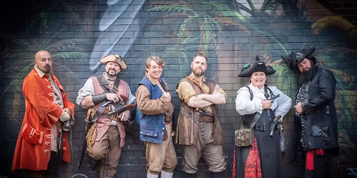 Redemption at the gaol. 