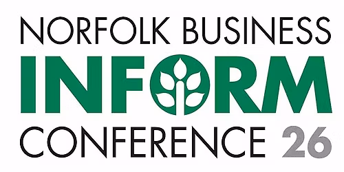 Norfolk Business INFORM Conference 2026