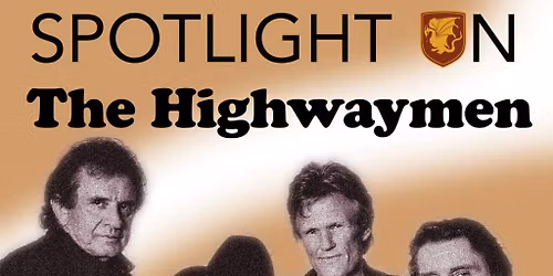 The Highwaymen