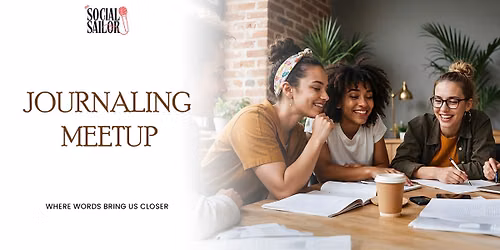 Journaling Meetup - Delhi NCR