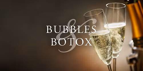 Bubbles & Botox | Kohler Waters Spa in Kohler, WI