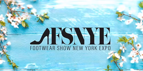 Footwear Show New York Expo (FSNYE)