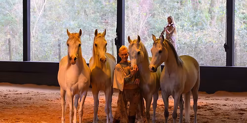 Liberty Clinic with Sylvia Zerbini | Redmond, WA | July 18-19
