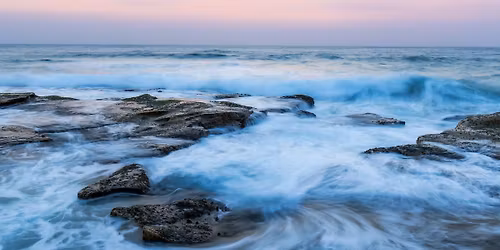 Be the Ocean that Accepts all Rivers