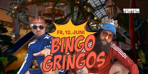 BINGO GRINGOS