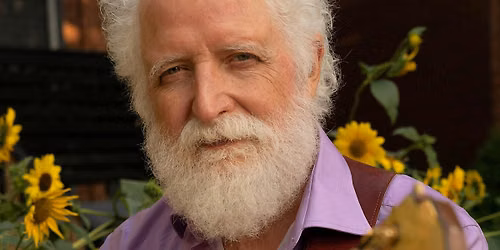 Parkside Live Presents: Ken Whiteley Godfather of Canadian Children\u2019s Music