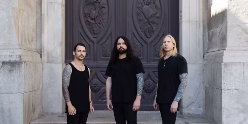 Born Of Osiris - November 4 at Rec Room