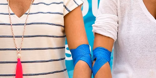 Community Blood Drive