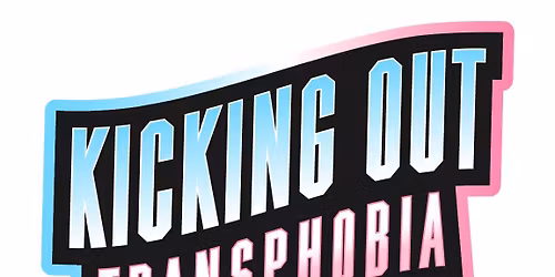 Kicking Out Transphobia Ciudad de M\u00e9xico 