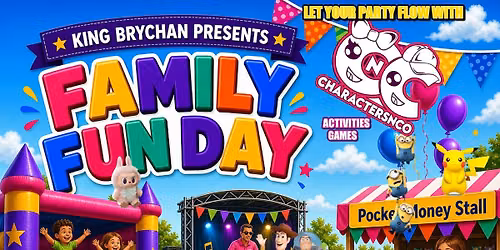 Family Funday \u263a\ufe0f