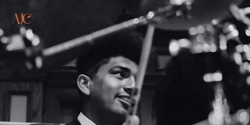 Jackson Mack Trio: Some of My Best Friends Are Singers