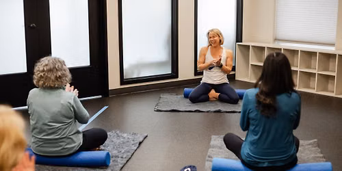 MELT Method Monday with Kim Reis