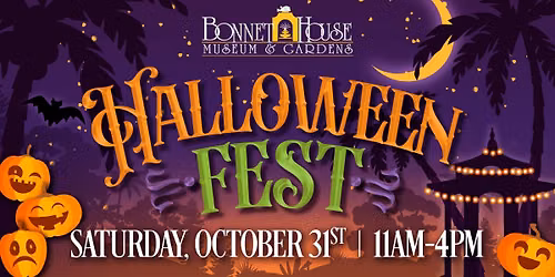 Halloween Fest