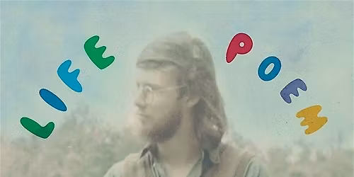 LIFE POEM: Bob Holman with Mivos Quartet