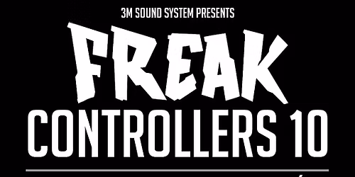FREAK CONTROLLERS 10