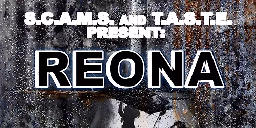 REONA AT 621 GALLERY 