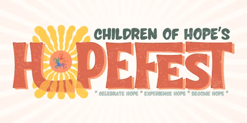 HopeFest