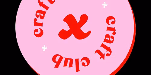 homeschool girls craft club!