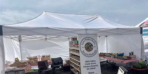 Lanier Market