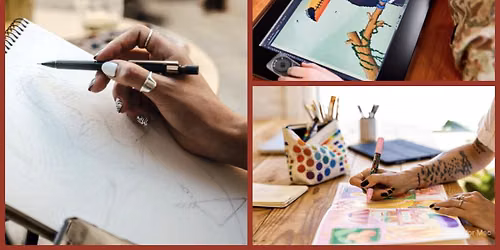Sketchbook Social