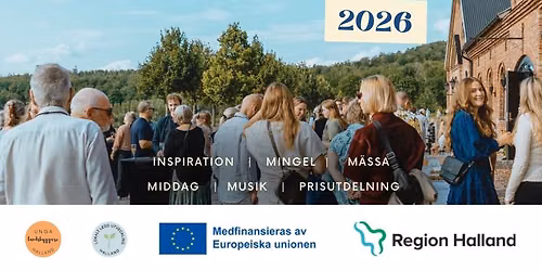 Landsbyggaredagen 2026