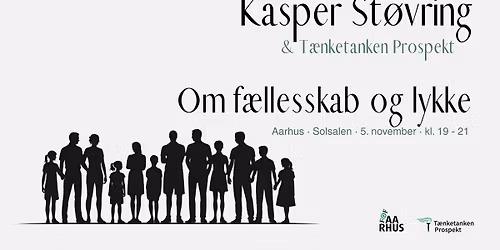 Hvad blev der af f\u00e6llesskabet?