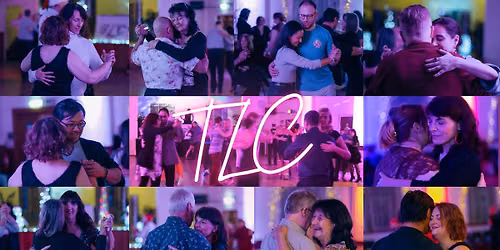 TLC Tango Milonga 20 June 2026