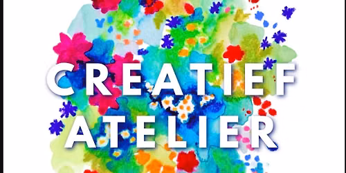 Open doors Creative Atelier \u2014 Free Lesson!
