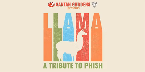 LLAMA - A Tribute to PHISH