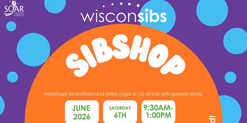 June Sibshop