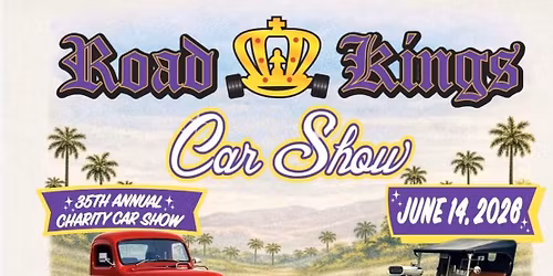Road Kings Car Show