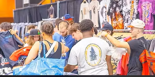 Ohio Vintage Fest 32 Cuyahoga Fall