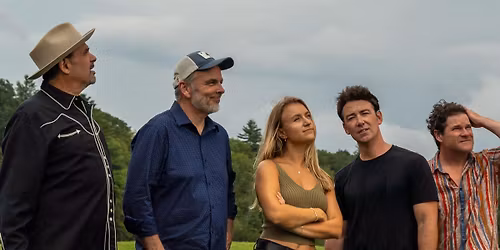 Gnarly Darling @ Newburyport Brewing Company