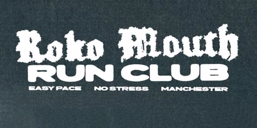ROKO MOUTH RUN CLUB