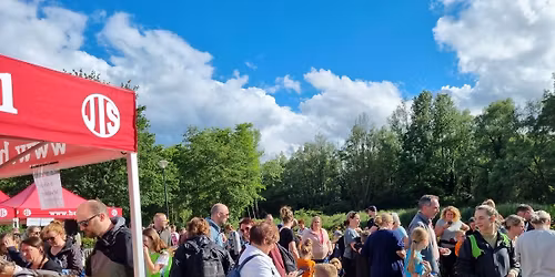 Avond4Daagse Beekdaelen