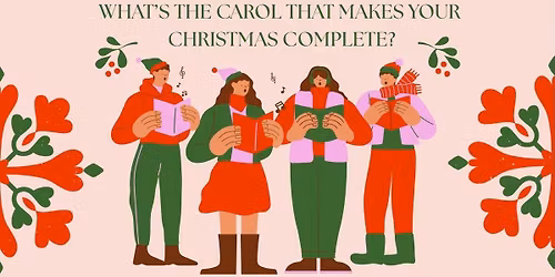 Howden\u2019s Favourite Carols