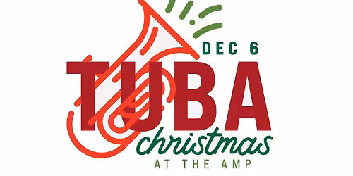 TubaChristmas in Carrollton