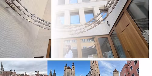 Jewish Regensburg Tour