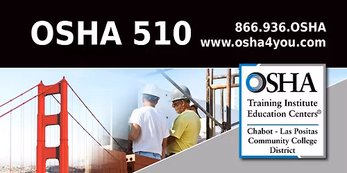 OSHA - 510 OSHA Standards for the Construction Industry 