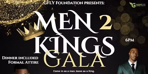 MEN 2 KINGS