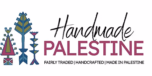 Palestine Circle x Handmade Palestine Holiday Market